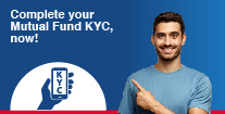 Complete Mutual Fund KYC